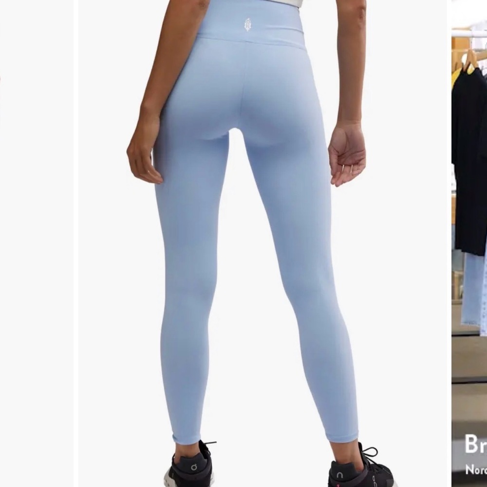 FP Movement Never Better High Waist Leggings
Free People S